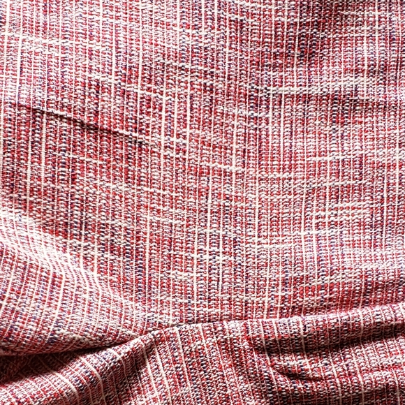 Banana republic shorts, size 6, rose - Picture 6 of 7